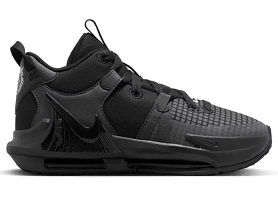 Фото № 1 с приближением к товару «‎Nike LeBron Witness 7»