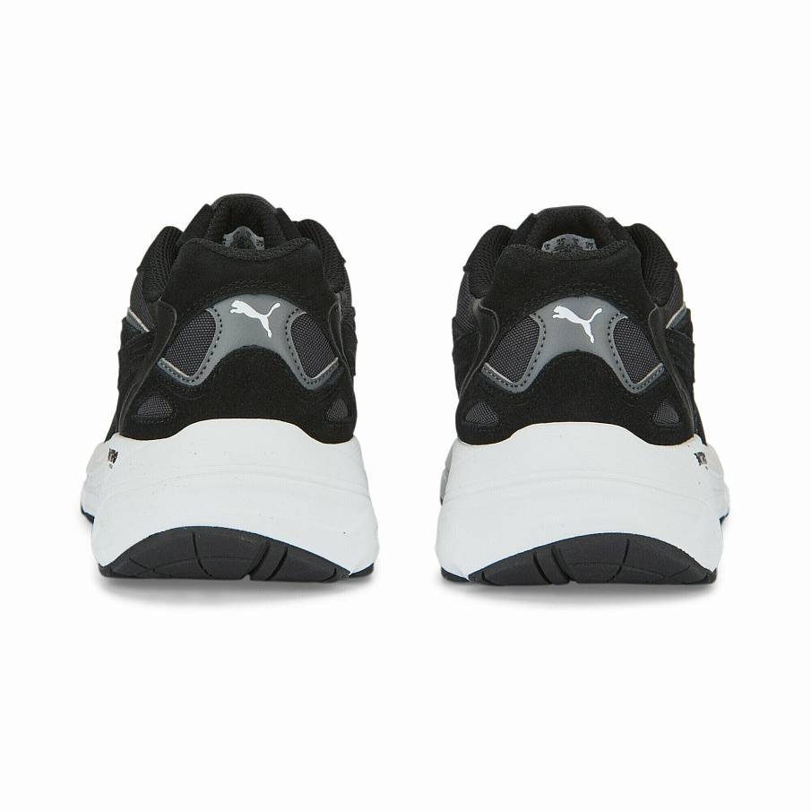 Фото № 3 с приближением к товару «‎Puma Teveris Nitro »