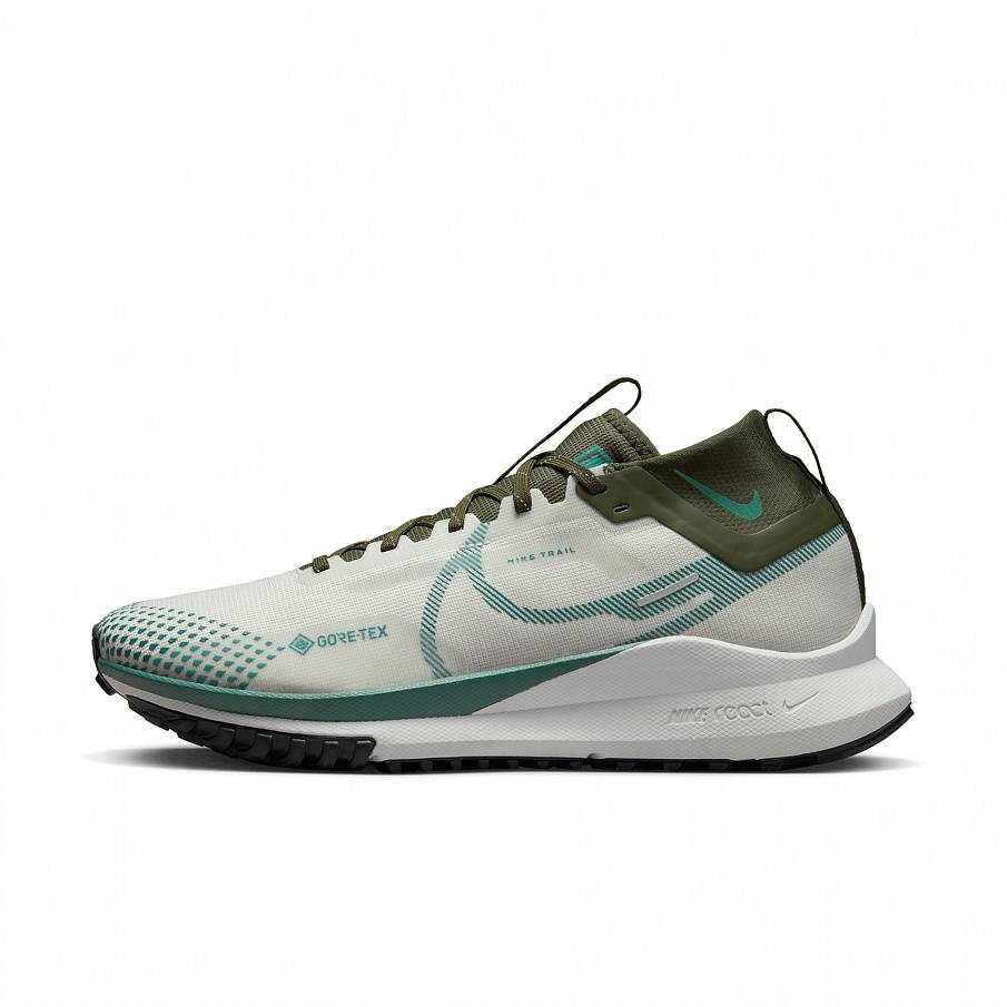Фото № 1 с приближением к товару «‎Nike React Pegasus Trail 4 Gtx»