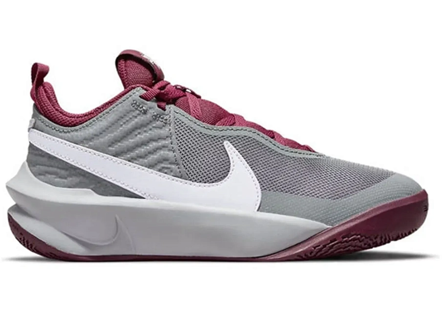 Фото № 1 с приближением к товару «‎Nike Team Hustle D 10»