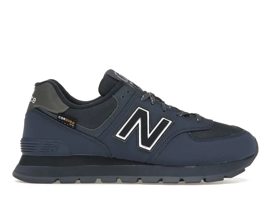 Фото № 1 с приближением к товару «‎New Balance 574»