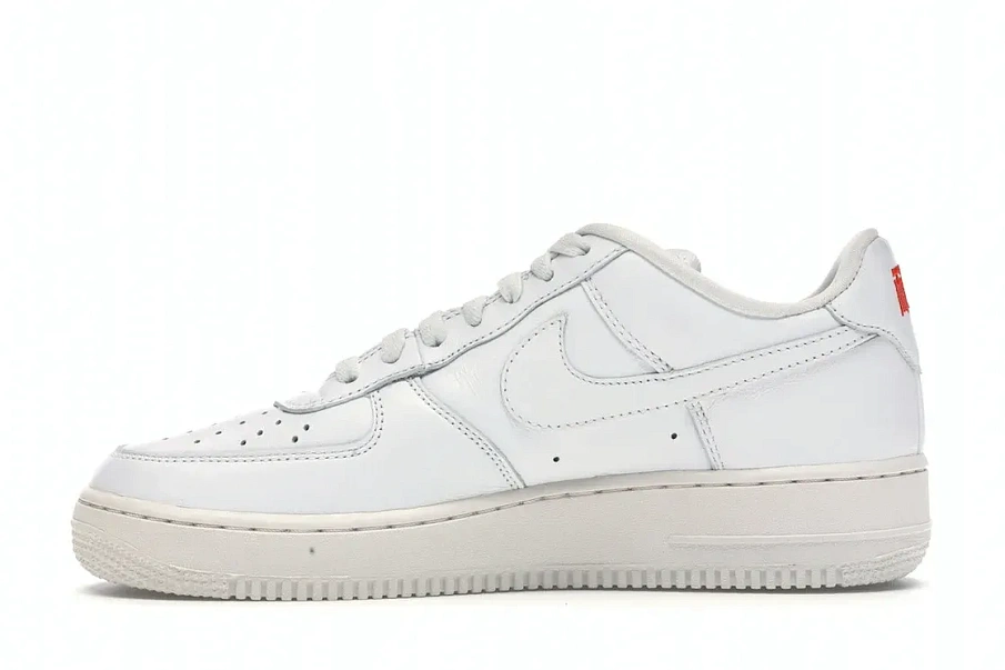 Фото № 3 с приближением к товару «‎Nike Air Force 1 Low QS NAI-KE»