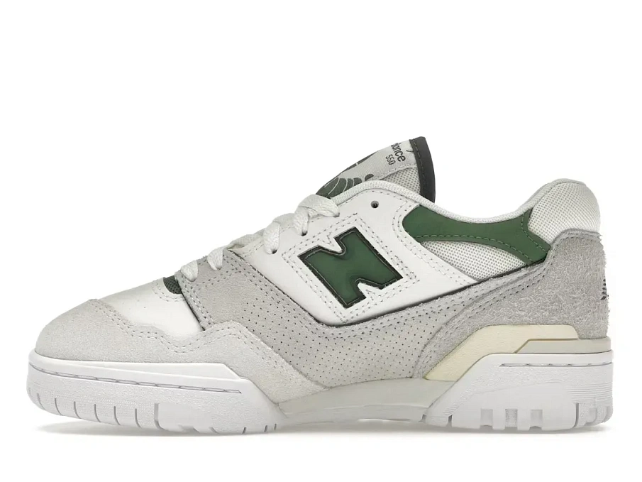 Фото № 3 с приближением к товару «‎New Balance 550»