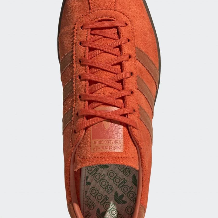 Фото № 3 с приближением к товару «‎Adidas Tobacco »