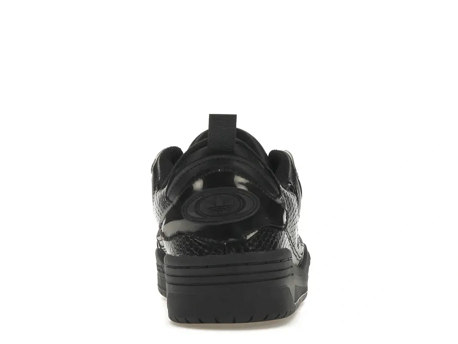 Фото № 4 с приближением к товару «‎adidas Adi2000 Snakeskin Core Black»