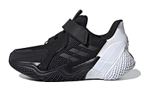 Фото № 1 с приближением к товару «‎adidas 4Uture Rnr Kids Black»
