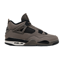 Фото № 1 с приближением к товару «‎Air Jordan 4 Retro Cave Stone»