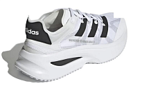 Фото № 4 с приближением к товару «‎ adidas neo Fluidflash Running shoes»