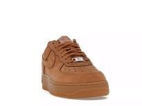 Фото № 2 с приближением к товару «‎Nike Air Force 1 Low SP Supreme Wheat»