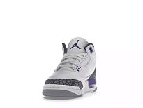 Фото № 4 с приближением к товару «‎Jordan 3 Retro Dark Iris »