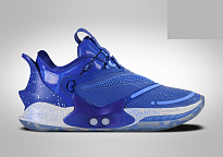 Фото № 1 с приближением к товару «‎Nike Adapt BB 2.0 UK Astronomy »