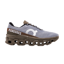 Фото № 1 с приближением к товару «‎The Loop Running Supply x Pleasures x Women's Cloudmonster 2 Mist Olive»