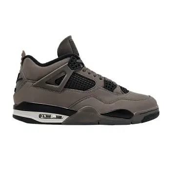 Air Jordan 4 Retro Cave Stone - 1