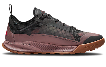 Nike ACG Air Nasu 2 "Smokey Mauve" Sneakers Purple - 3