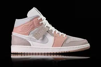 Nike Air Jordan 1 Retro Milan - 1