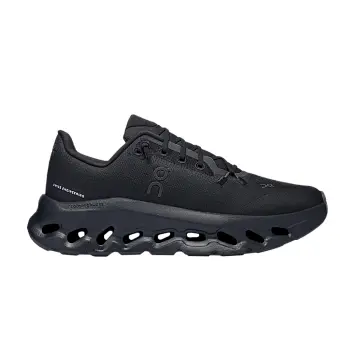 ON Women's Cloudtilt Eclipse Black - 1