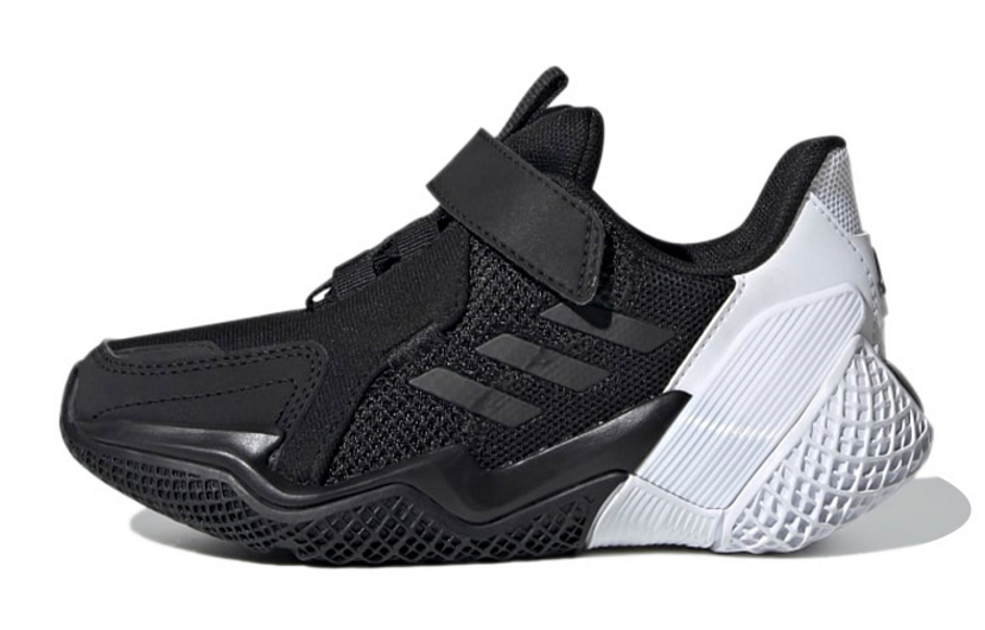 Фото № 1 с приближением к товару «‎adidas 4Uture Rnr Kids Black»
