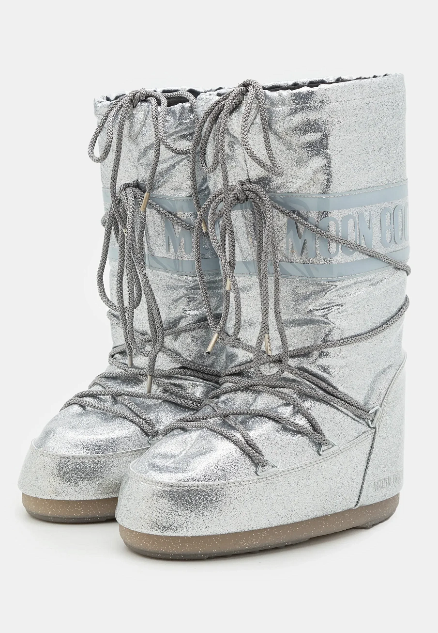 Фото № 2 с приближением к товару «‎ICON GLITTER»