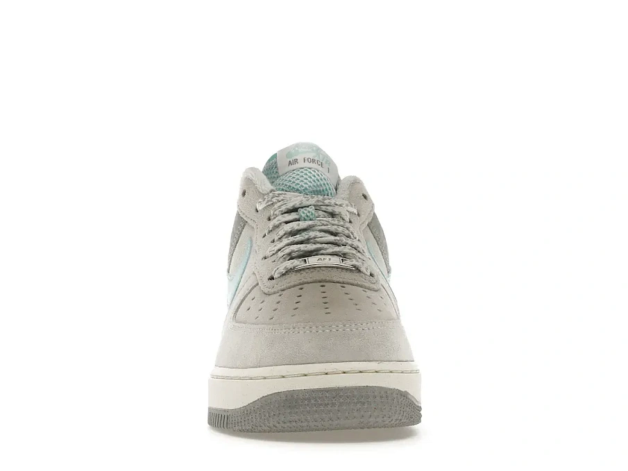 Фото № 2 с приближением к товару «‎Nike Air Force 1 Low Snowflake»
