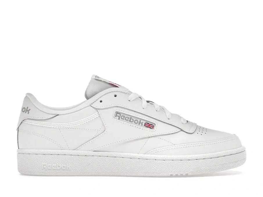 Фото № 1 с приближением к товару «‎Reebok Club C 85»