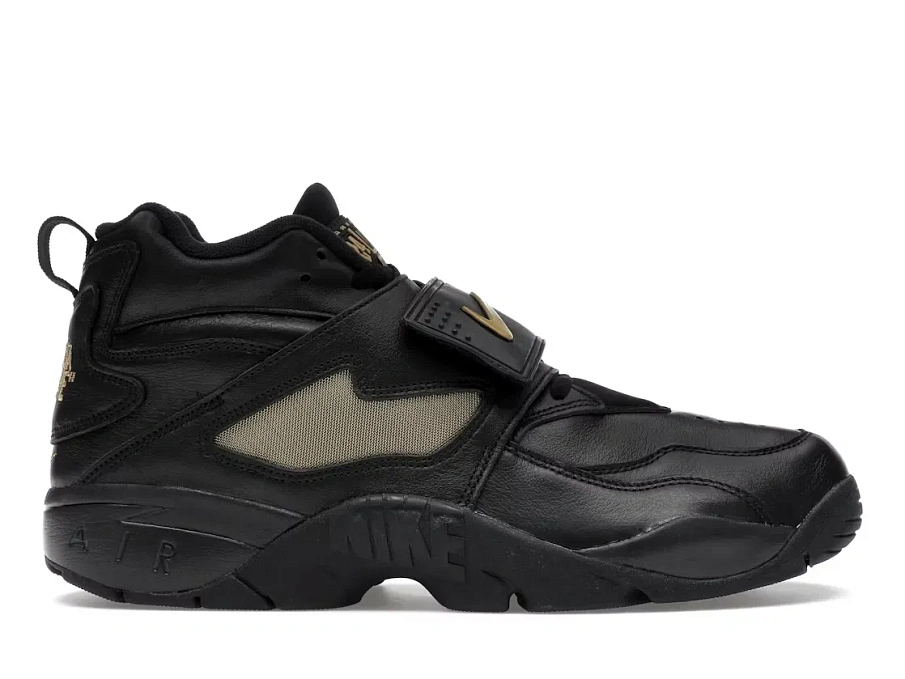 Фото № 1 с приближением к товару «‎Nike Air Diamond Turf»