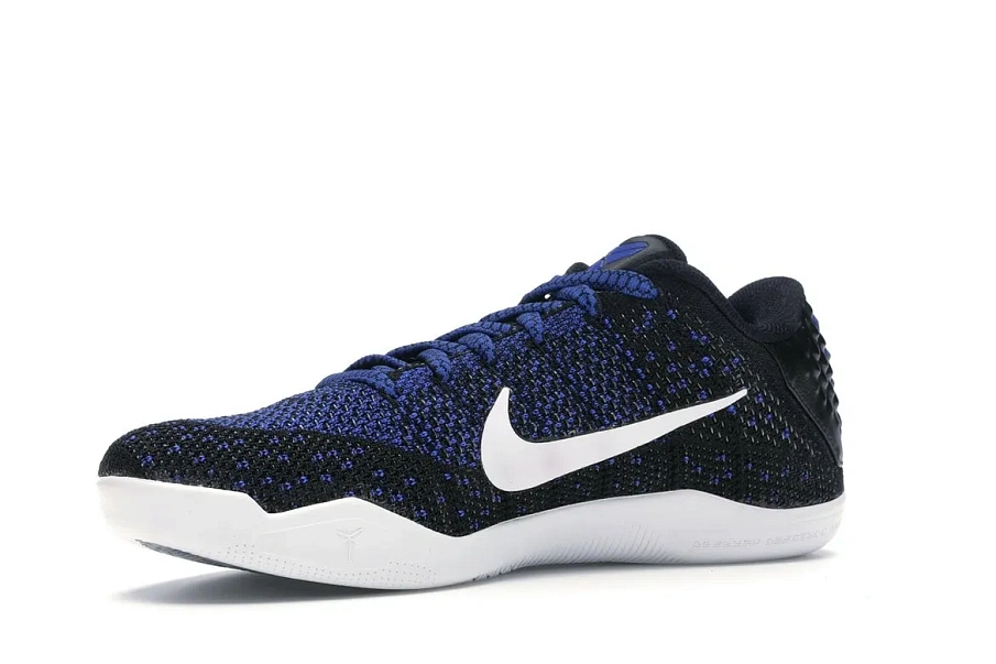 Фото № 4 с приближением к товару «‎Nike Kobe 11 Elite Low Mark Parker»