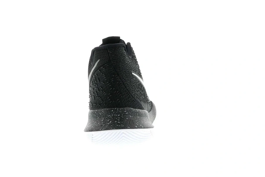 Фото № 5 с приближением к товару «‎Nike Kyrie 3 Black Ice»