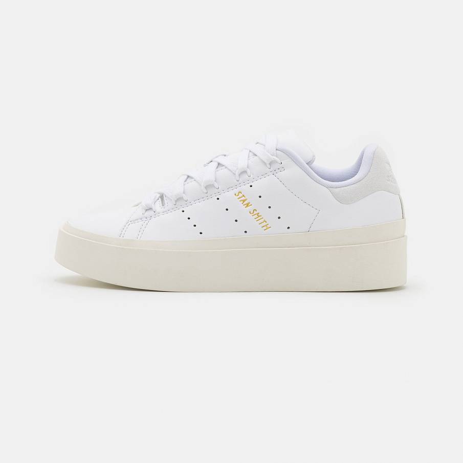 Фото № 2 с приближением к товару «‎Adidas Stan Smith Bonega »