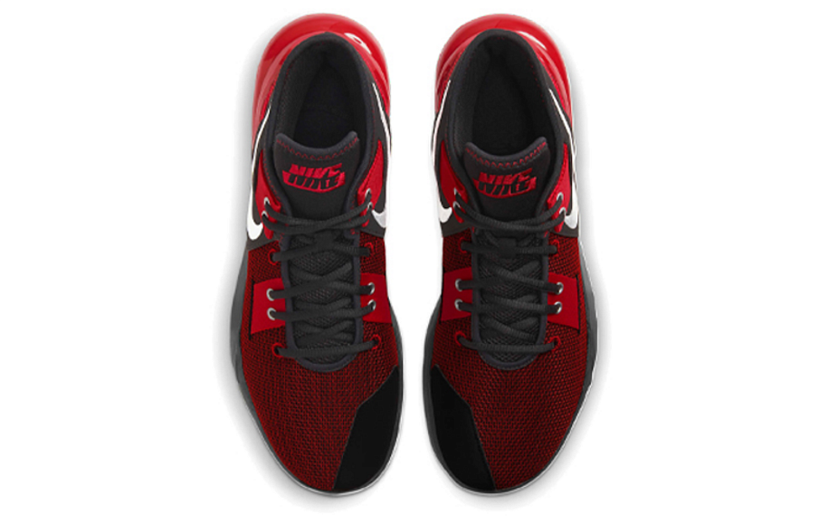 Фото № 4 с приближением к товару «‎Nike Air Max Impact 2 'Gym Red'»