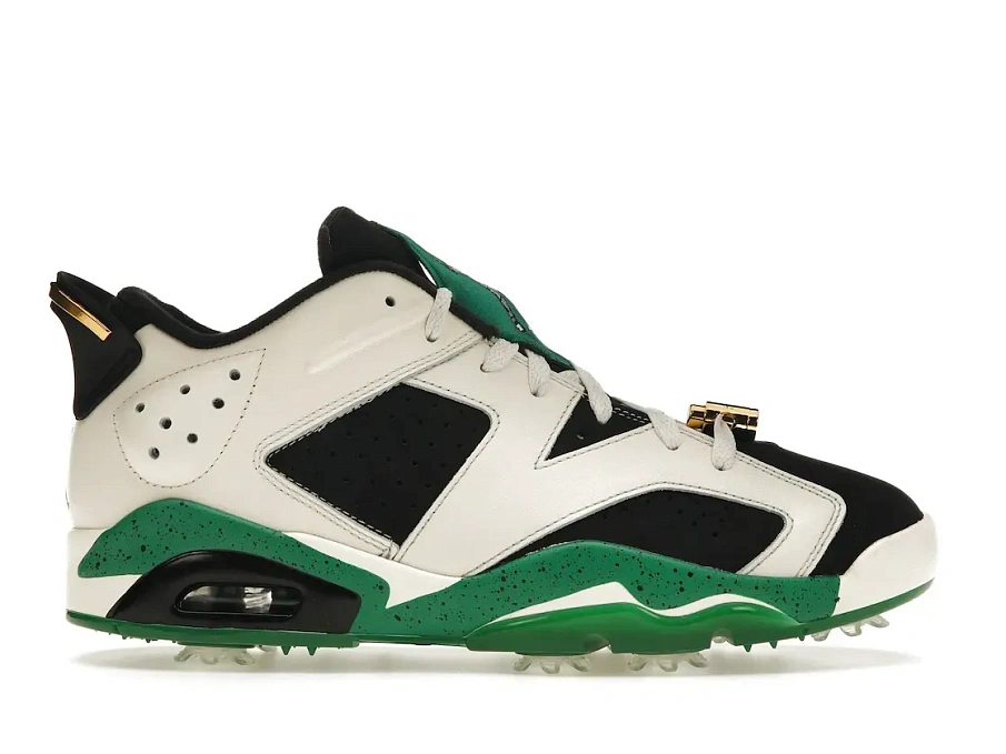 Фото № 1 с приближением к товару «‎Jordan 6 Retro Low Golf NRG Eastside Golf 1961»