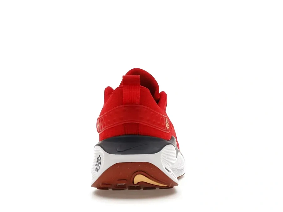 Фото № 4 с приближением к товару «‎Nike Infinity Run 4»