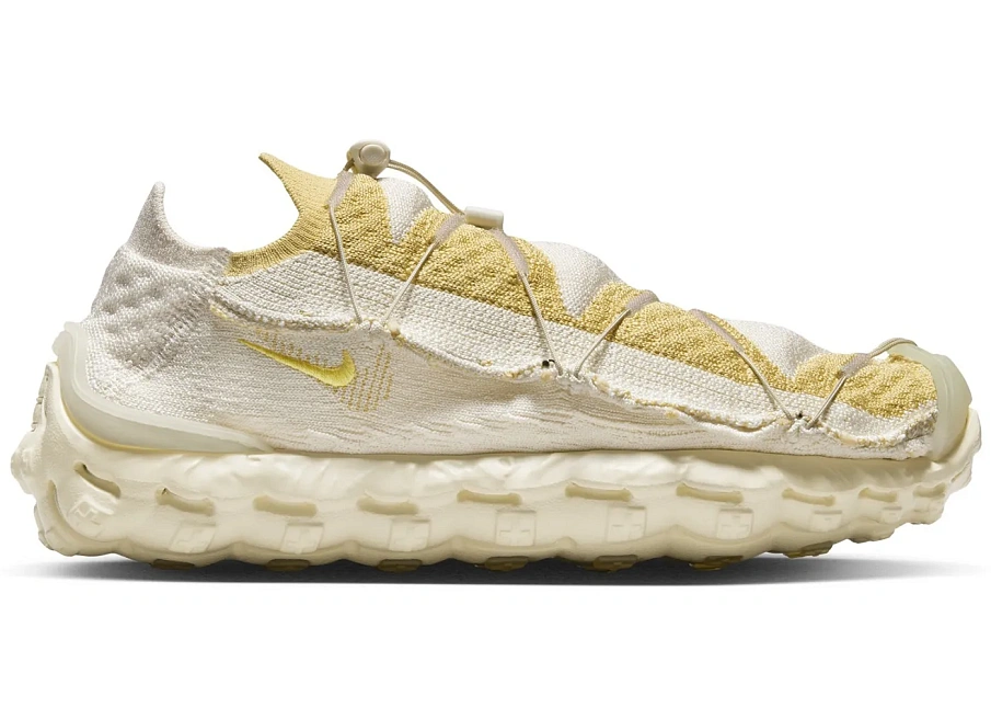 Фото № 1 с приближением к товару «‎Nike ISPA Mindbody Light Cream»