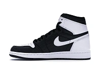 Фото № 3 с приближением к товару «‎Jordan 1 Retro High RE2PECT (Derek Jeter)»