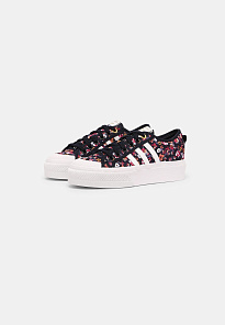 Фото № 3 с приближением к товару «‎Adidas Nizza Platform »