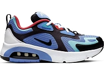 Фото № 1 с приближением к товару «‎Nike Air Max 200»