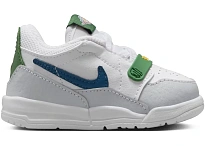 Фото № 1 с приближением к товару «‎Jordan Legacy 312 Low»