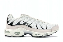 Фото № 1 с приближением к товару «‎Nike Air Max Plus Sail Black»