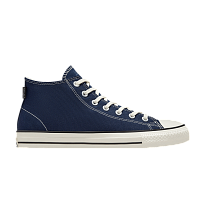 Фото № 1 с приближением к товару «‎Converse Chuck Taylor All Star Pro Canvas Mid Midnight Navy»