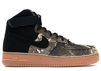 Фото № 1 с приближением к товару «‎Nike Air Force 1 High Realtree Camo»