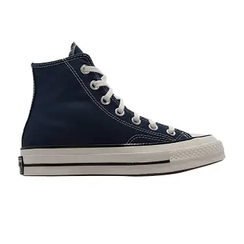 Converse Chuck 70 Hi Navy - 1