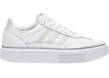adidas Super Sleek 72 White Glitter (GX0032)
