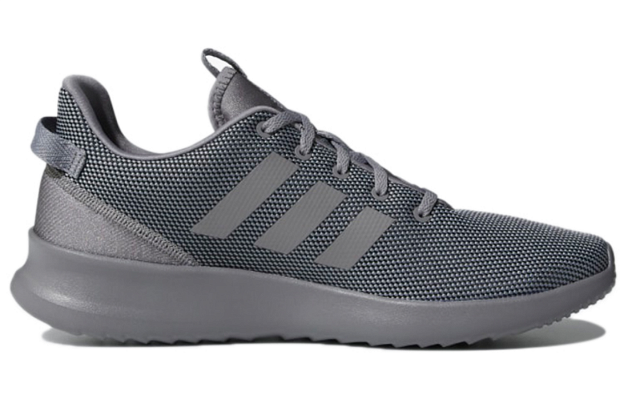 Фото № 2 с приближением к товару «‎adidas Cloudfoam Racer TR 'Grey'»