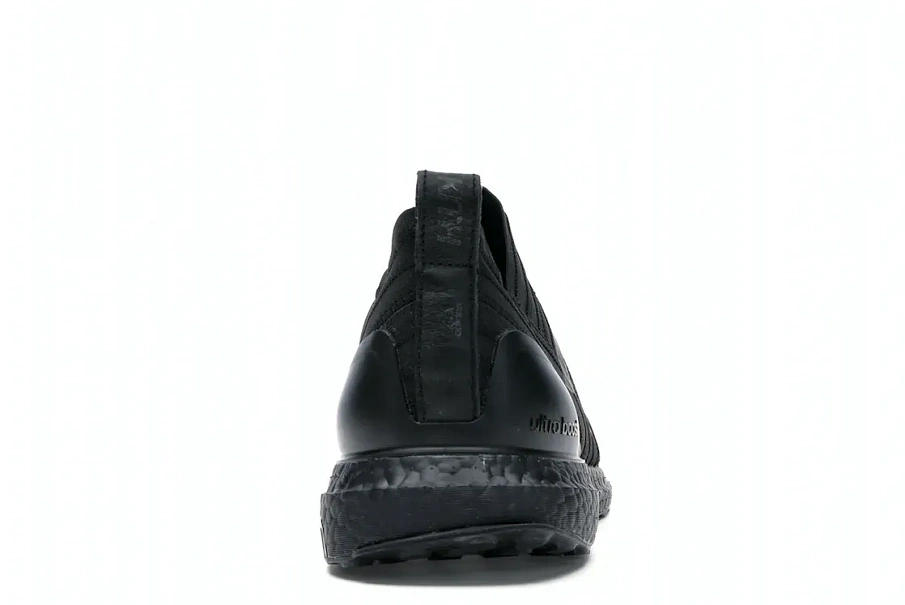 Фото № 4 с приближением к товару «‎adidas Nemeziz Tango 17 Ultra Boost Kith Cobras»