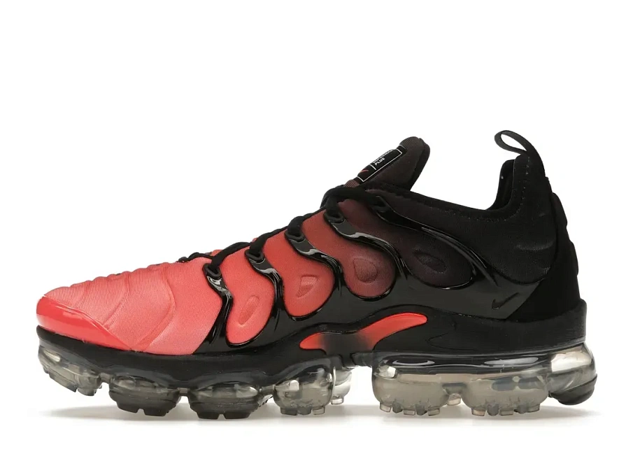 Фото № 3 с приближением к товару «‎Nike Air VaporMax Plus»