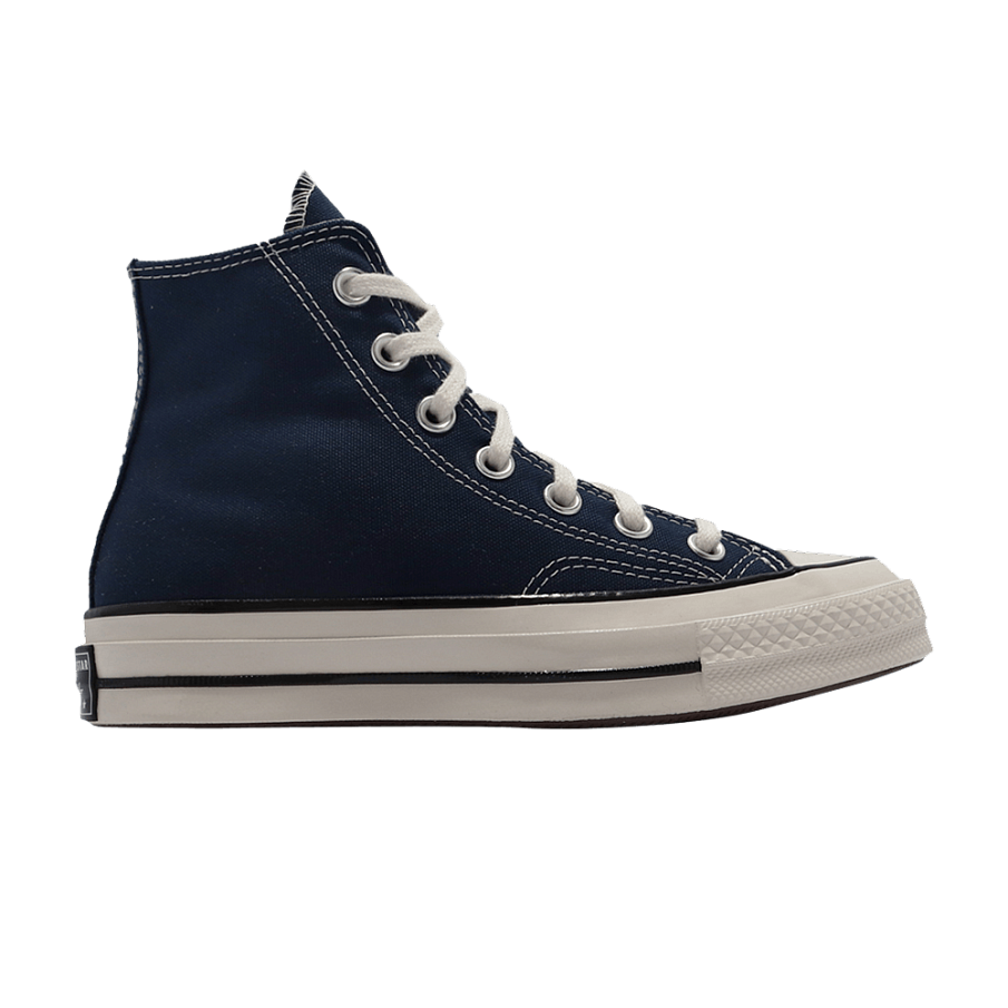 Фото № 1 с приближением к товару «‎Converse Chuck 70 Hi Navy»