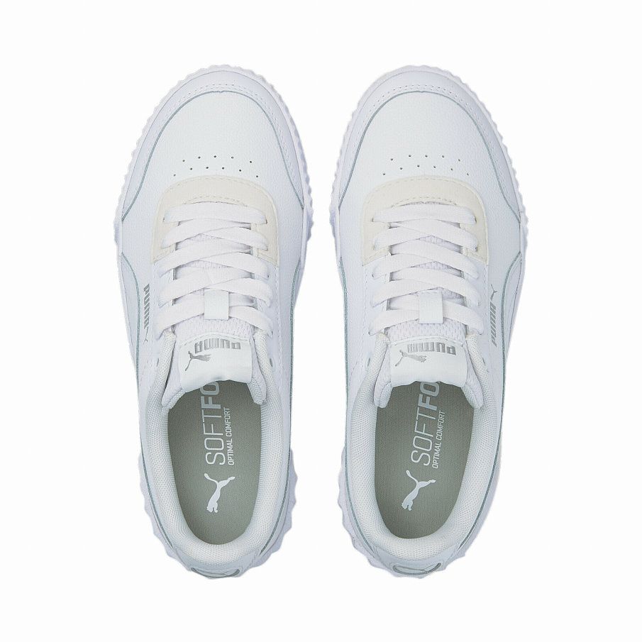 Фото № 2 с приближением к товару «‎Кроссовки Puma SPPU111A0V5-A12»