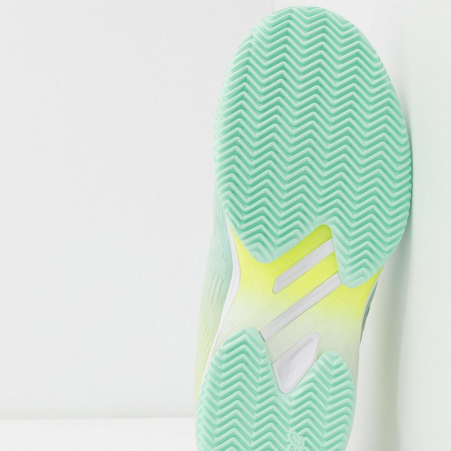 Фото № 5 с приближением к товару «‎Asics Solution Speed FF Clay»