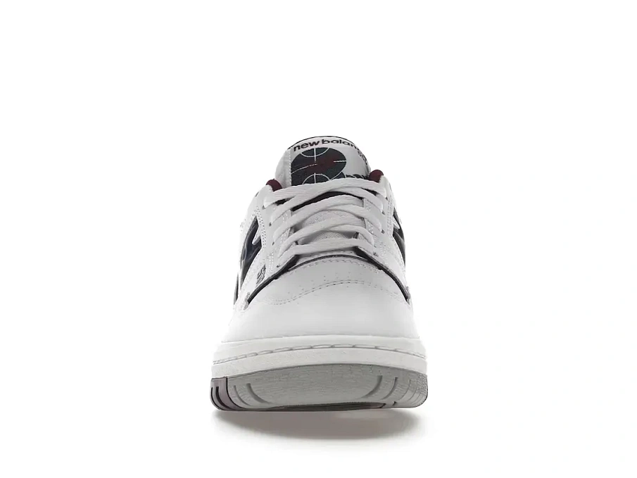 Фото № 2 с приближением к товару «‎New Balance 550»