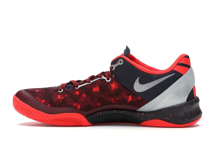 Фото № 5 с приближением к товару «‎Nike Kobe 8 Year of the Snake (Port)»