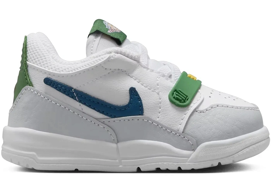 Фото № 1 с приближением к товару «‎Jordan Legacy 312 Low»